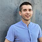 Luke Slattery به عنوان Hayes Campbell