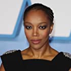 Naomi Ackie به عنوان Bonnie