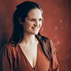Lelia Yvetta به عنوان Poppy Jackson