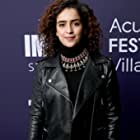 Sanya Malhotra به عنوان Babita Kumari