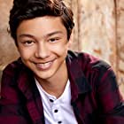 Nicholas Sean Johnny به عنوان Miguel