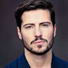 Jacob Ifan به عنوان Benjamin Fuchs