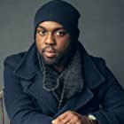 Ken Nwosu به عنوان Bellman