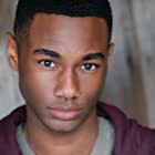 Zachary S. Williams به عنوان Bryce