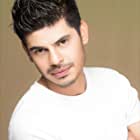 Fredy Yate به عنوان Carlos Lehder