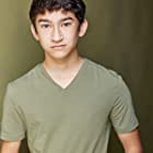 Lukas Engel به عنوان Marshall