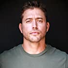 Jared Shaw به عنوان Tank