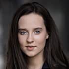 Olivia McKevitt به عنوان Clare Merrett