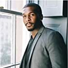 Khris Davis به عنوان Tracy