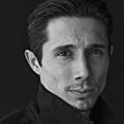 Jesse Gallegos به عنوان Robert Udashen