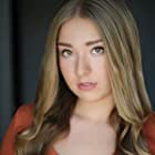 Kayli Brummer به عنوان Shandra