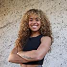 Chelsey Goldsmith به عنوان Security Guard