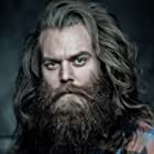 Christopher Rygh به عنوان Agnarr
