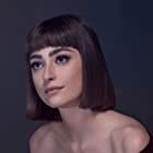 Ellise Chappell به عنوان Morwenna Carne