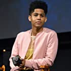 Rhenzy Feliz به عنوان Alex Wilder
