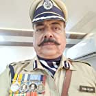 Karamveer Choudhary به عنوان Father of Mahaveer Singh Fogat