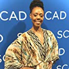 Monique Grant به عنوان Sweet Woman