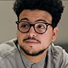 Mehdi Bousaidan به عنوان Zac