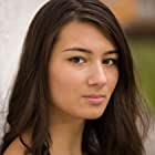 Annamaria Serda به عنوان Brenda