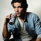 Taher Shabbir به عنوان Danish Ali Baig