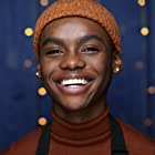 Jahi Di'Allo Winston به عنوان Anthony