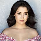 Kaitlyn Boyé به عنوان Junkie Girl