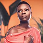 Shaunette Renée Wilson به عنوان Mina Okafor