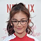Anna Cathcart به عنوان Dizzy Tremaine