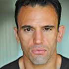 Albert A. Vega به عنوان SWAT Leader (Segment "Call Center")