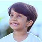 Aryan Prajapati به عنوان Ayush Kumar