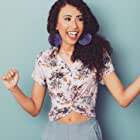 Naya Liviah به عنوان Claire