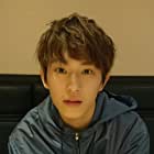 Yôsuke Sugino به عنوان Shinnosuke Kawade