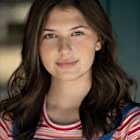 Mackenzie Hancsicsak به عنوان 10 Year Old Kate