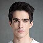 Chris Tomassetti به عنوان Jeremy
