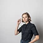 Cricket Brown به عنوان Chloe Morgan