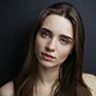 Wiktoria Filus به عنوان Nina