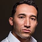 Edwin Garcia به عنوان Edwin