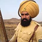 Sandeep Nahar به عنوان Buta Singh