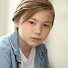 Chase Petriw به عنوان Christopher