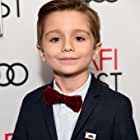 Julian Edwards به عنوان Boy
