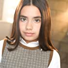 Gracelyn Awad Rinke به عنوان Sahar