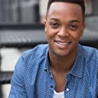 J Harrison Ghee به عنوان Kwame