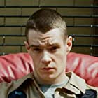 Connor Swindells به عنوان Adam Groff