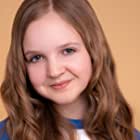 Anya Cooke به عنوان Sweetie