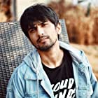Anud Singh Dhaka به عنوان H4 student