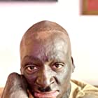 Prince Amponsah به عنوان August