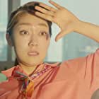 Park Kyung-hye به عنوان Lee Kyung-Ja