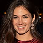 Ophélie Bau به عنوان Ophélie