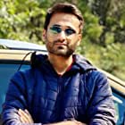 Himanshu Ahluwalia به عنوان Interview Man