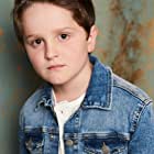 Vox Smith به عنوان Boy in White